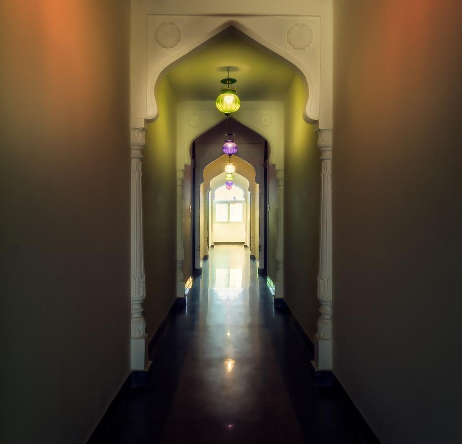 Kalyan Heritage Джапур Экстерьер фото